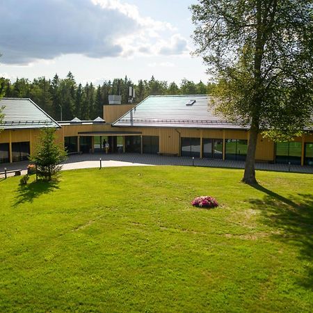 Toosikannu Nature Resort Käru Buitenkant foto